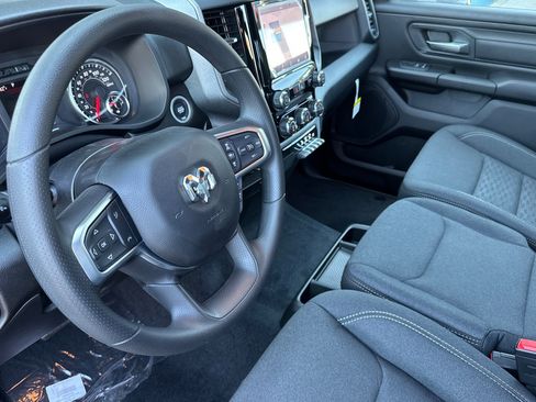 New 2026 RAM 1500 Express RWD image 9