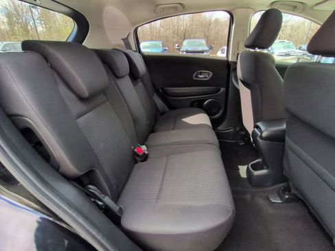 Used 2017 Honda HR-V EX image 26