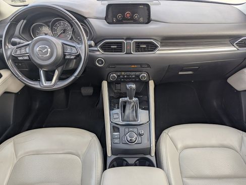 Used 2017 MAZDA CX-5 Grand Touring image 9