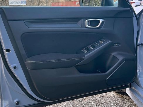 Used 2022 Honda Civic Sport image 20