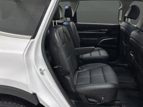 Used 2024 Kia Telluride SX AWD/4WD image 26