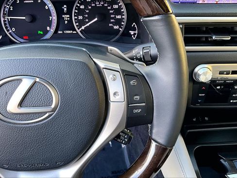 Used 2013 Lexus GS 350 w/ Luxury Pkg RWD image 23