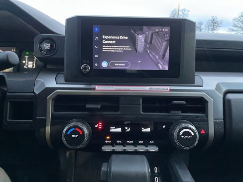 Certified 2024 Toyota Tacoma SR5 image 24