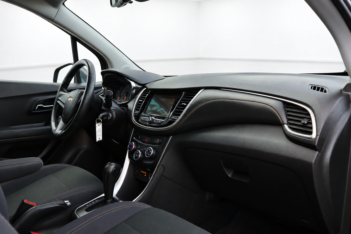 Used 2019 Chevrolet Trax LS FWD image 22