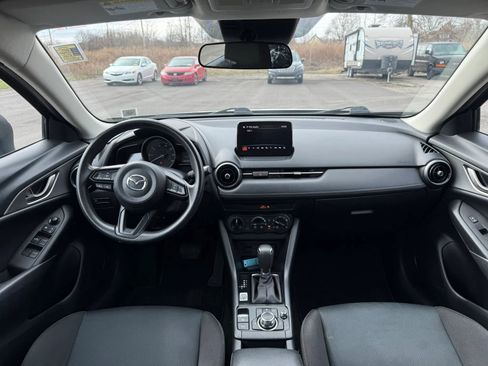 Used 2019 MAZDA CX-3 Sport image 16