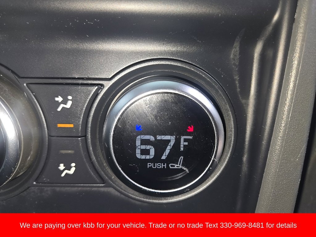 Used 2023 Land Rover Defender 130 First Edition AWD/4WD image 34