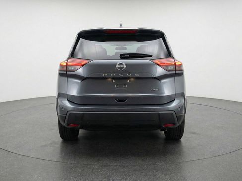 Used 2025 Nissan Rogue SV FWD image 6