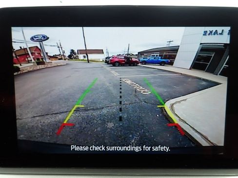 Certified 2023 Ford Escape Active image 23