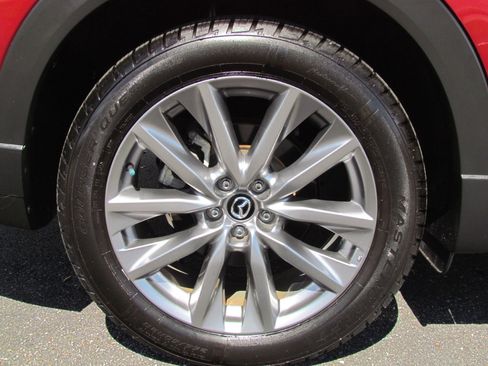 Used 2021 MAZDA CX-9 Grand Touring image 10