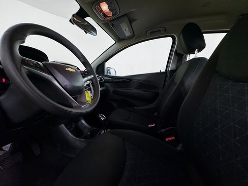 Used 2020 Chevrolet Spark LT image 20