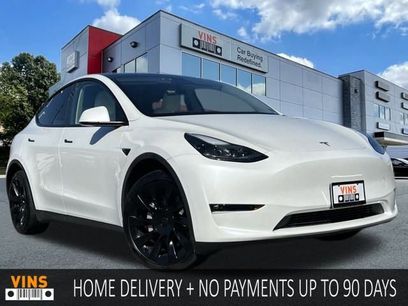 Used 2023 Tesla Model Y Long Range