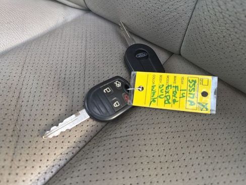 Used 2014 Ford Expedition Limited w/ Equipment Group 301A image 34