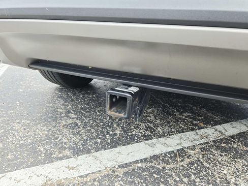 Used 2017 Lincoln MKX Select w/ Select Plus Package FWD image 14