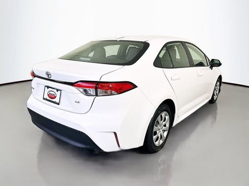 Certified 2024 Toyota Corolla LE image 5