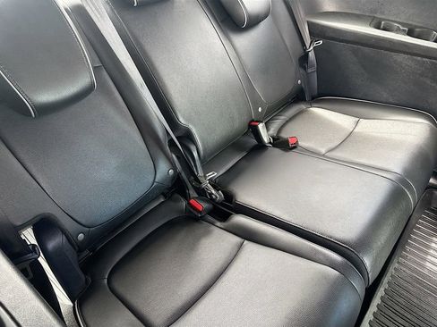Used 2023 Honda Odyssey Elite image 29