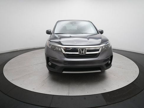 Certified 2022 Honda Pilot EX-L image 11