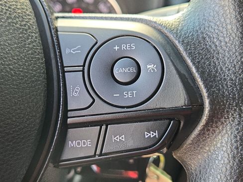 Used 2019 Toyota RAV4 LE w/ All Weather Liner Package image 14