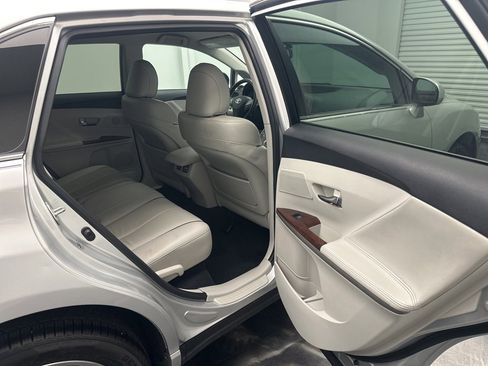 Used 2009 Toyota Venza Base image 7