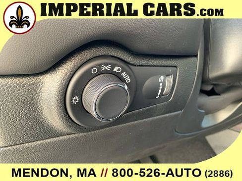 New 2026 Dodge Durango GT image 20