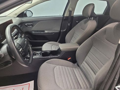 Used 2025 Kia K4 EX FWD image 17