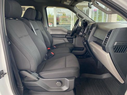 Used 2020 Ford F150 XL w/ Equipment Group 101A Mid AWD/4WD image 31