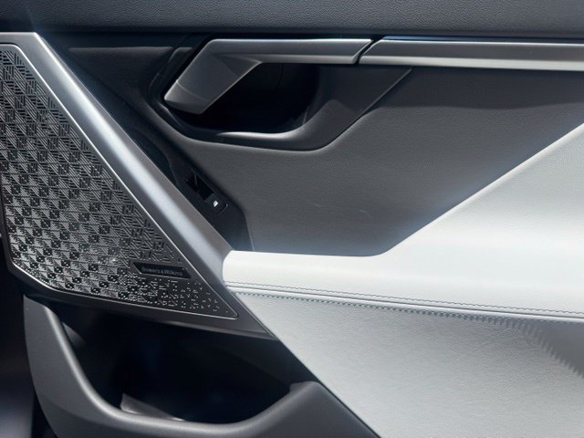 New 2027 BMW M5 Touring AWD/4WD image 27
