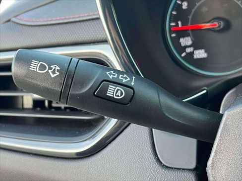 Used 2024 Chevrolet Equinox RS w/ RS Leather Package image 20