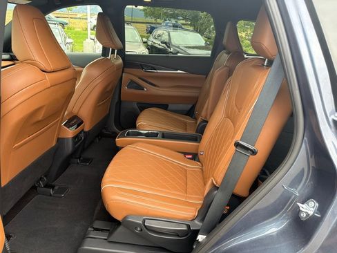 Used 2025 INFINITI QX60 Autograph w/ Cargo Package AWD/4WD image 19