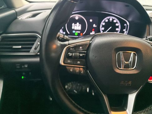 Used 2021 Honda Accord EX-L image 26