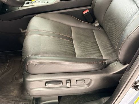 Used 2025 Honda Ridgeline TrailSport image 19