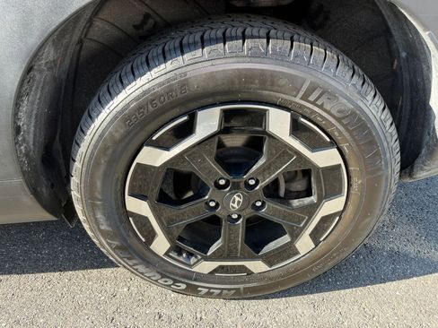 Used 2025 Hyundai Santa Fe SEL image 29