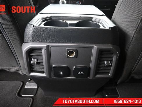 Used 2020 Ford F150 XLT w/ Equipment Group 302A Luxury AWD/4WD image 26