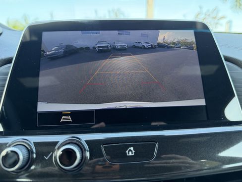 Certified 2023 Cadillac CT4 Luxury w/ Sun And Sound Package image 24