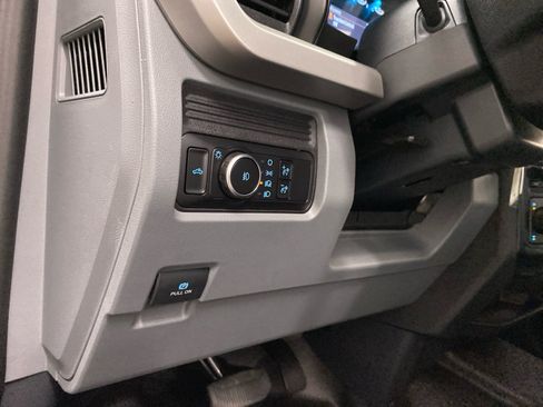 New 2026 Ford F350 XL w/ XL Chrome Package AWD/4WD image 17