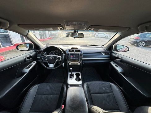 Used 2014 Toyota Camry SE w/ Fleet Convenience Package image 17