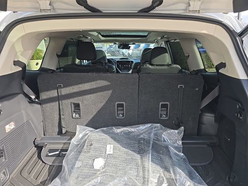Certified 2025 Subaru Ascent Limited image 30