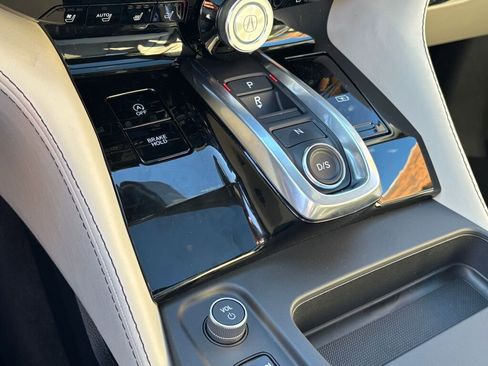 New 2026 Acura MDX Type S image 31