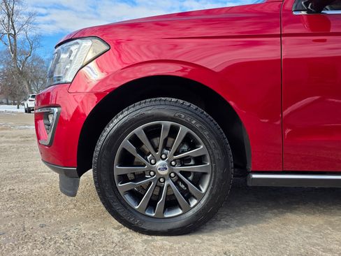 Used 2020 Ford Expedition Limited w/ Equipment Group 301A image 33