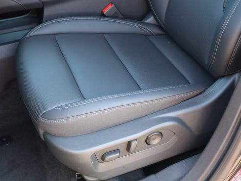 New 2025 Buick Envision Preferred image 11