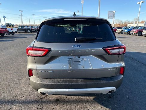 New 2026 Ford Escape Active w/ Cold Weather Package image 4