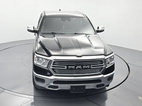 Used 2024 RAM 1500 Laramie AWD/4WD image 30