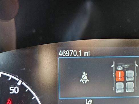 Used 2022 Ford Maverick XL image 28