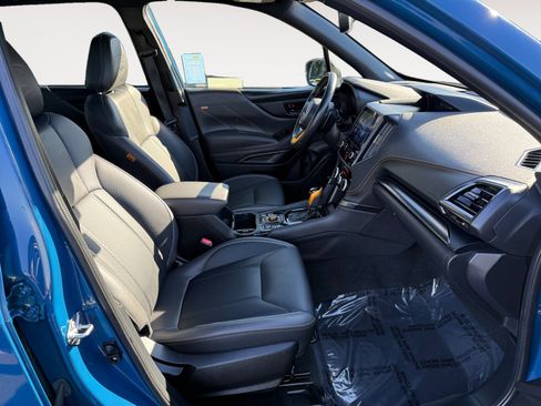 Certified 2023 Subaru Forester Wilderness image 19