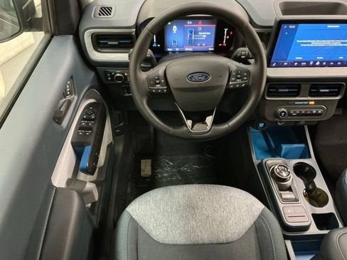 New 2026 Ford Maverick XLT w/ Equipment Group 301A AWD/4WD image 12
