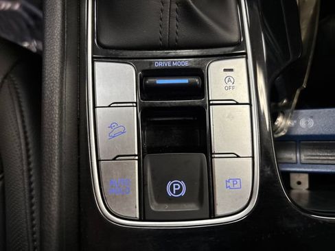 Used 2025 Hyundai Tucson SEL FWD image 28