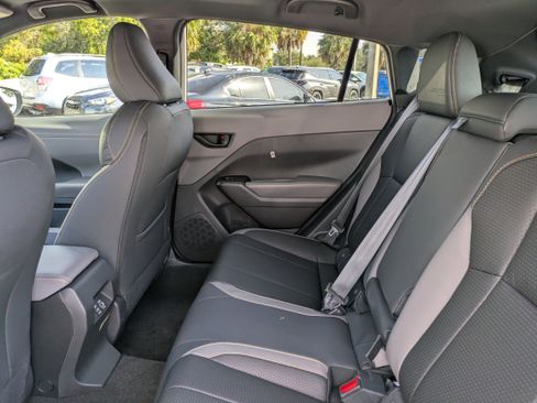 New 2026 Subaru Crosstrek 2.5i Wilderness image 13