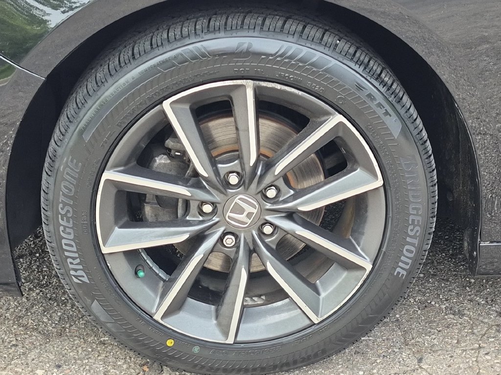 Used 2021 Honda Accord EX-L image 10