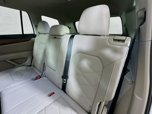 New 2026 Volkswagen Atlas SE AWD/4WD image 23