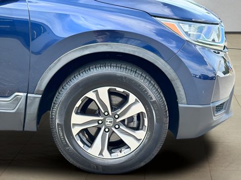 Used 2018 Honda CR-V LX image 38