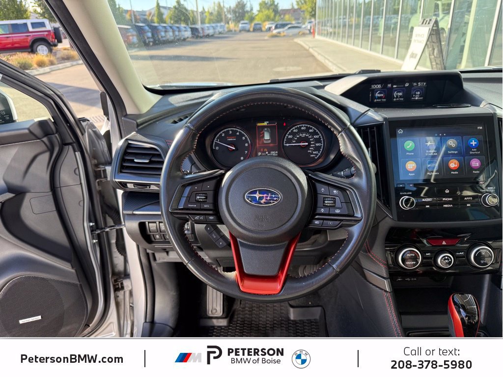 Used 2023 Subaru Forester Sport AWD/4WD image 19
